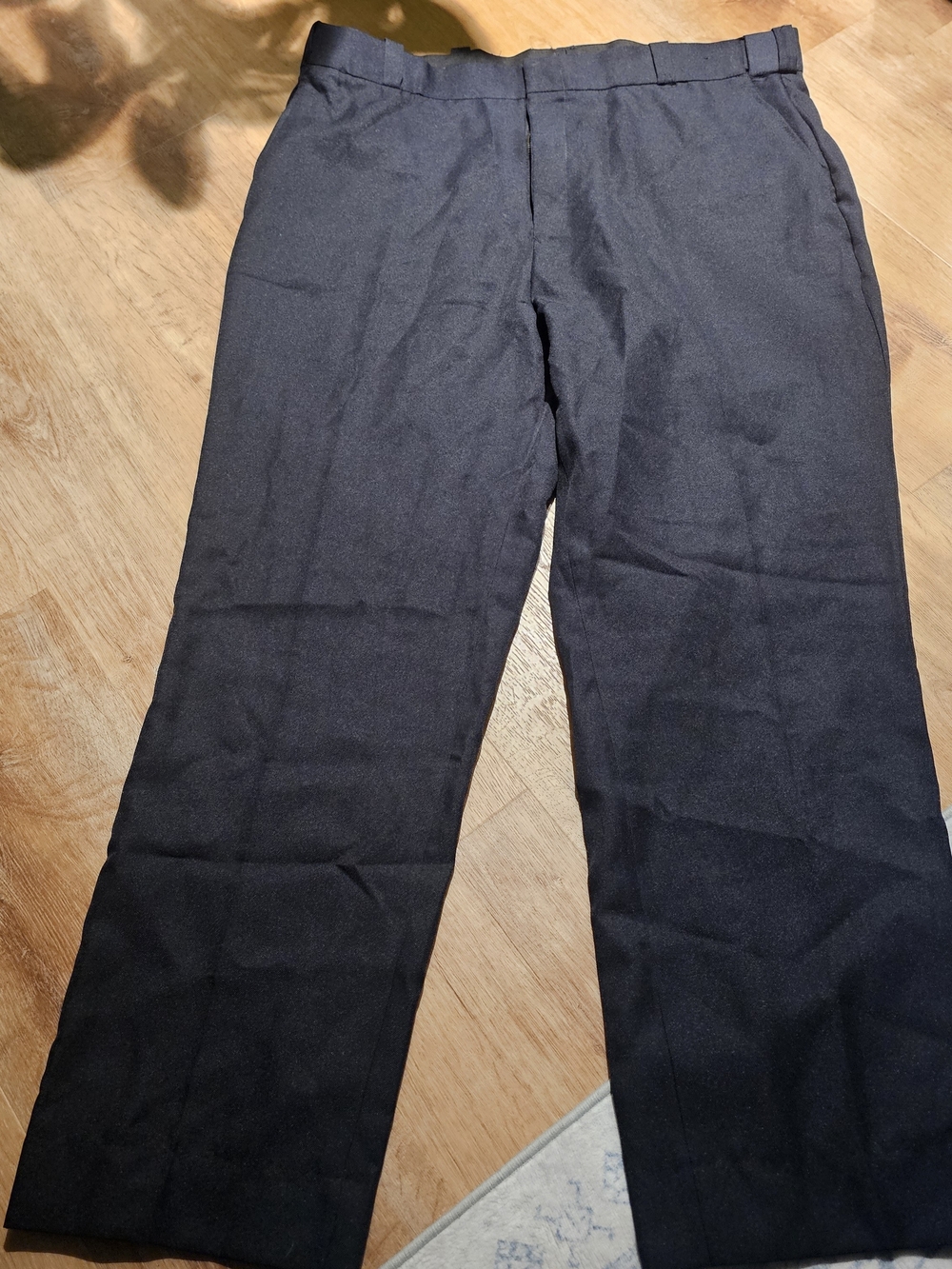 Tact Squad men's tactical/uniform trousers (Style #7002) size 44